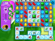 Level 463 -