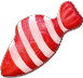 Redfish striped