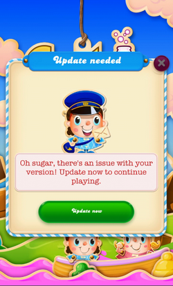 Bubble Gum, Candy Crush Soda Wiki