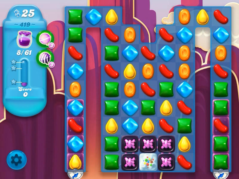 candy crush soda level 419 candy crush soda level 419