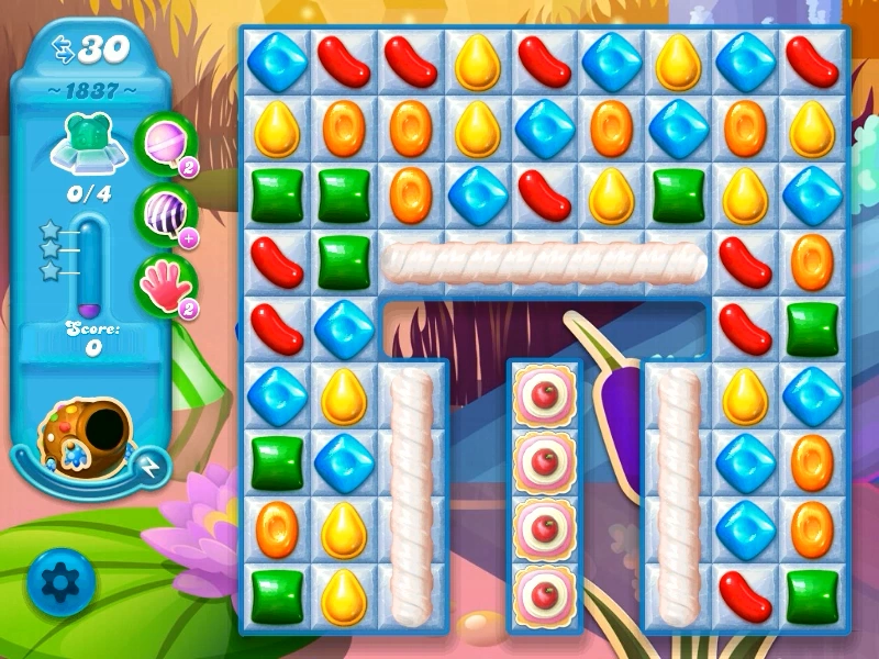 Level 1837/Versions Candy Crush Soda Wiki Fandom