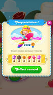 Congratulations!