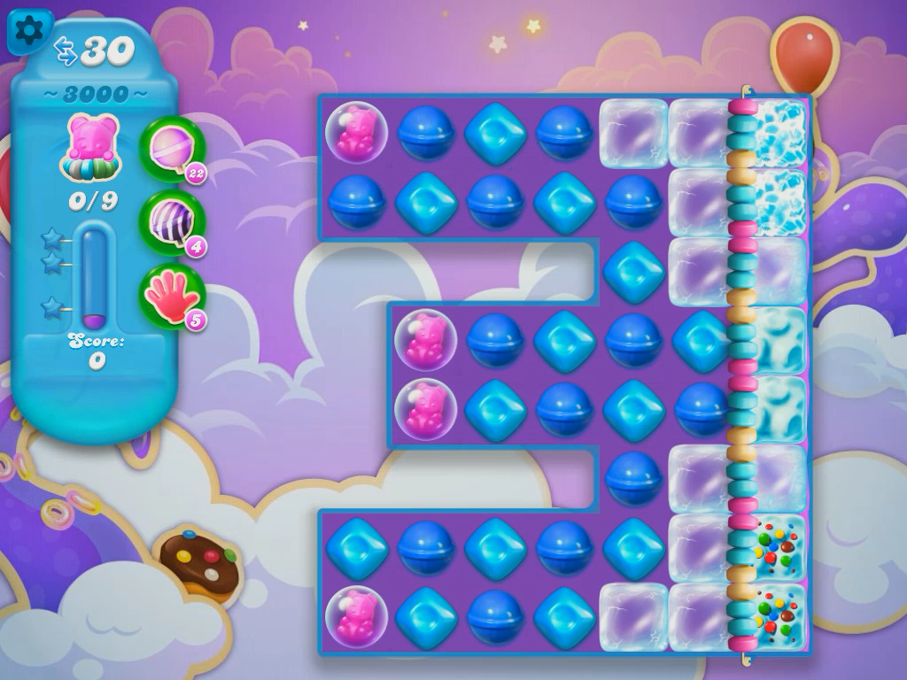 Level 3000 Candy Crush Soda Wiki Fandom Level 3000 Candy Crush Soda Wiki Fandom