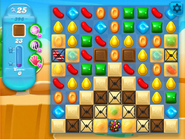 Level 396 -