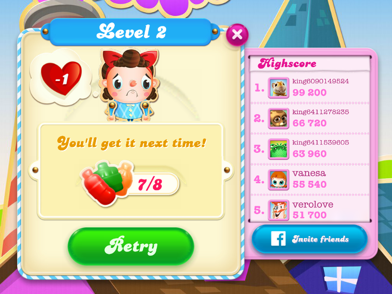 Candy Crush Soda - Play Candy Crush Soda Game online at Poki 2