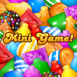 Mobile - Candy Crush Soda Saga - Candies - The Spriters Resource