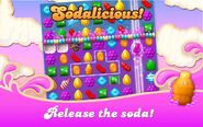 CCSS-Release the soda