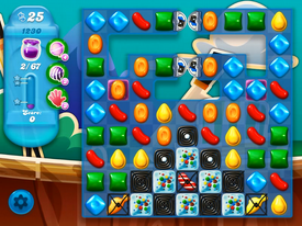 Level 1230 Candy Crush Soda Wiki Fandom