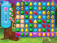 Level 15 -