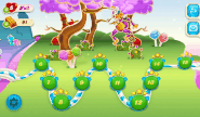Lollipop at Lollipop Meadow