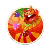 Gumdrop Gongfu icon
