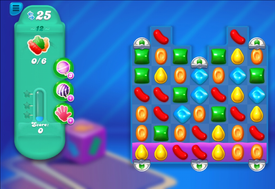 Soda levels, Candy Crush Soda Wiki