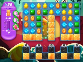 Level 2740 Candy Crush Soda Wiki Fandom