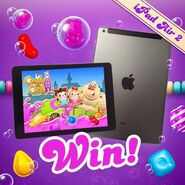 Win iPad Air 2