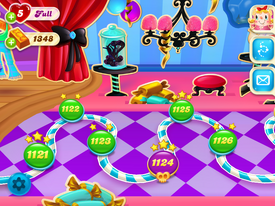 Candy Crush Launches A Super Sweet Level 5000 And It's Everything