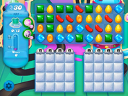 Level 181 - (Before candies settle)