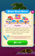 Striped candy contest info (Old) (Without leagues)