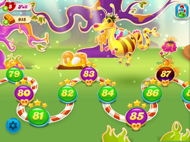 Candies, Candy Crush Soda Wiki