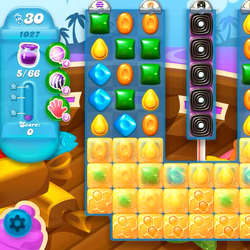 Yummy Yacht Candy Crush Soda Wiki Fandom