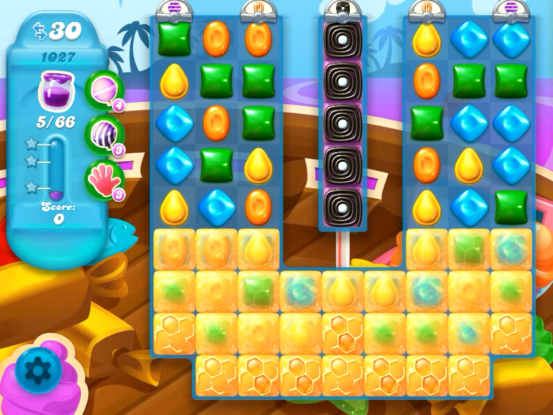 Level 1027 Candy Crush Soda Wiki Fandom