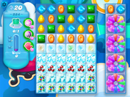 Level 284 -