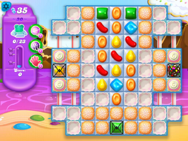 Soda levels, Candy Crush Soda Wiki