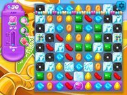 Level 501 -