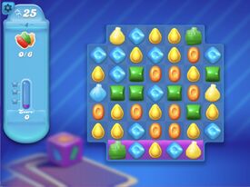 Frosting levels, Candy Crush Soda Wiki