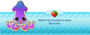 Raise soda(old)