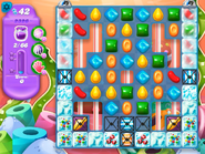 Level 2326 - (After candies settle)