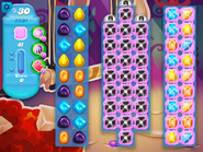 Level 2501 -