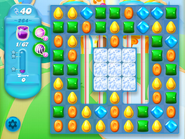 Level 264 -