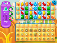 Level 160 -