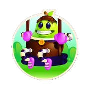 Gumdrop Acres icon
