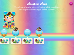 Rainbow Road, Candy Crush Soda Wiki