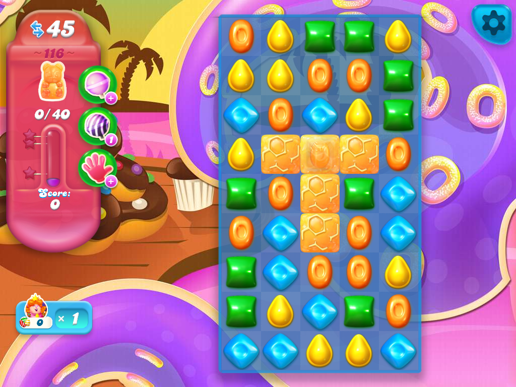 Soda levels, Candy Crush Soda Wiki