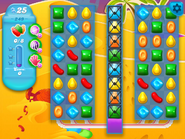 Level 249 -