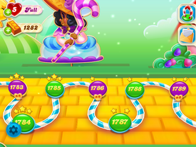 Magical Meadow | Candy Crush Soda Wiki | Fandom