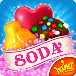 Bubble Gum, Candy Crush Soda Wiki