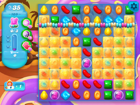 Level 109 Candy Crush Soda Wiki Fandom