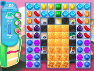 Level 2591 -