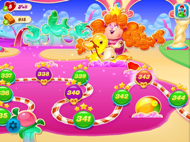 Candy Crush Soda Saga - Last chance to enjoy our sodalicious