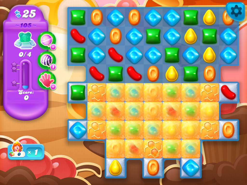 Candies, Candy Crush Soda Wiki