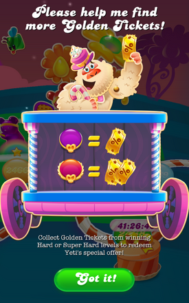 Bubble levels, Candy Crush Soda Wiki