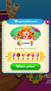 Congratulations!