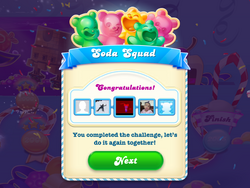 Candy crush 4408