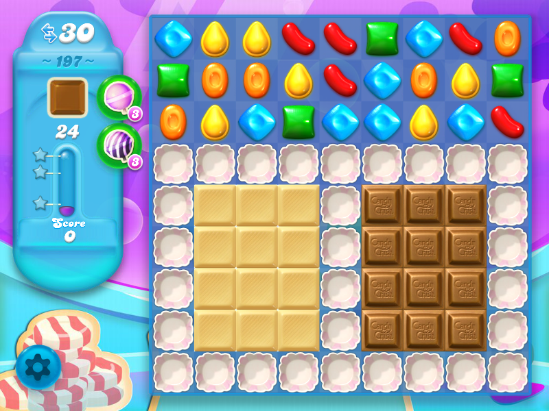 Soda levels, Candy Crush Soda Wiki