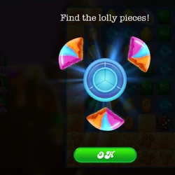 Supersonic Lolly Candy Crush Soda Wiki Fandom