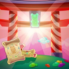 Meringue Reef | Candy Crush Soda Wiki | Fandom Meringue Reef | Candy Crush Soda Wiki | Fandom