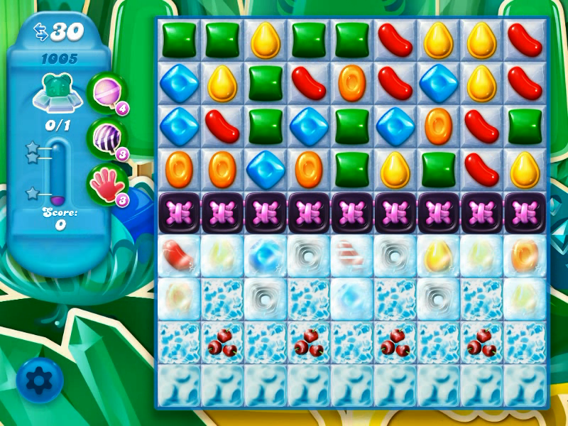 Level 1005 Candy Crush Soda Wiki Fandom